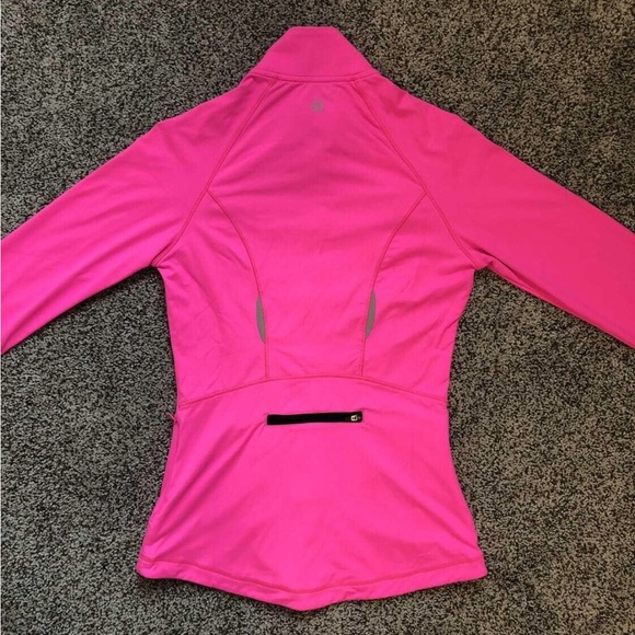 VSX Active Sport Jacket - Picture 4 of 4